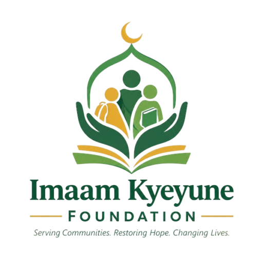 imaamkyeyunefoundation.org